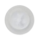 Trik Trik Prato Churrasco Branco 25cm Contém 10 Unidades