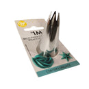 Wilton Bico para Confeitar Pitanga Aberta nº 1M