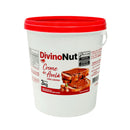 Pasta de Cacau e avelã Divinonut 3kg
