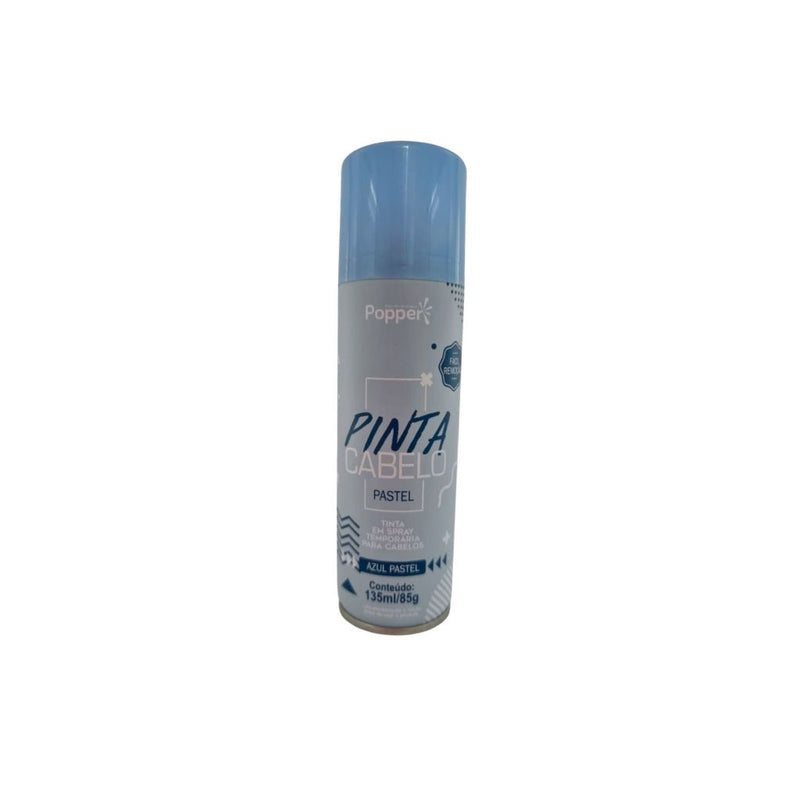 Popper Tinta Pinta Cabelo
