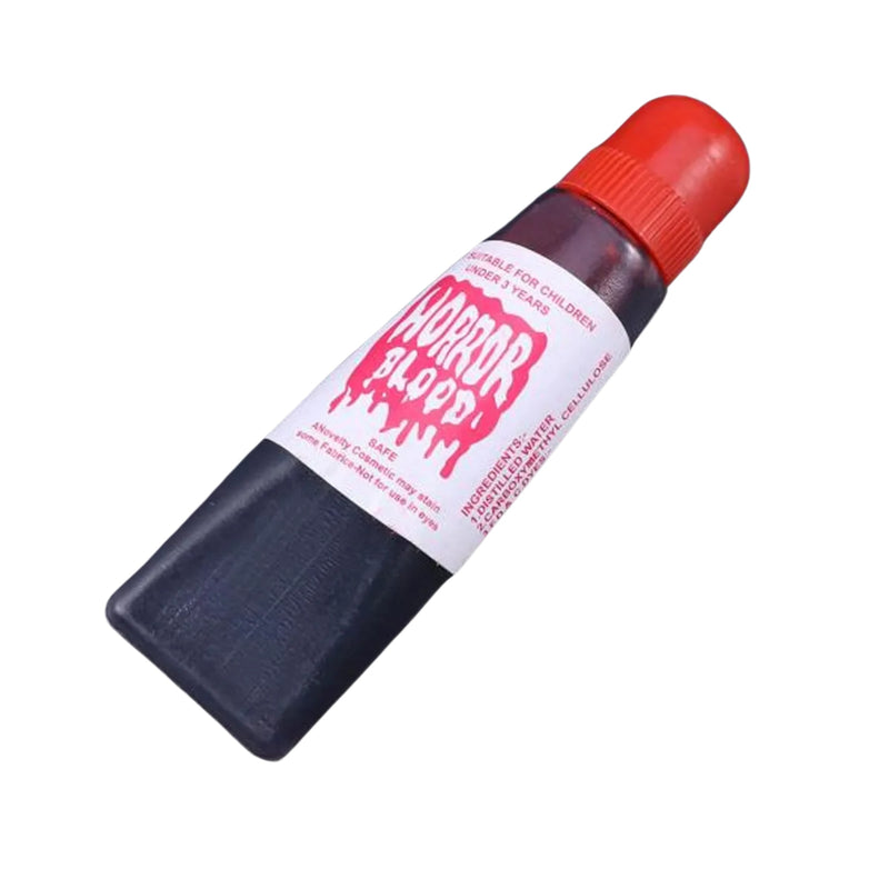 Sangue Falso Horror Blood YDH 8482