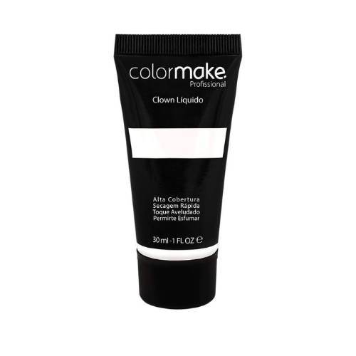 Colormake Clown Liquido 30ml