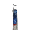 Kit Fita de Cetim Nº 1