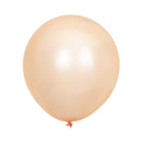 Art Latex Balão Perolado 5 contém 25 Unidades