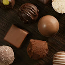 Harald Cobertura Top Meio Amargo 500g