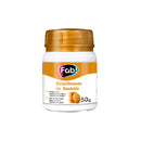 FAB Bicarbonato de Amônio 50g