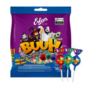 Erlan Pirulito Buuh Mix Pinta Língua 480g