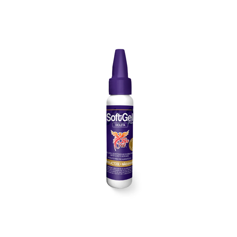 Flex Fest Soft Gel 25g