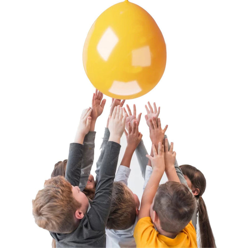 Art Latex Big Balão Liso 250