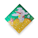 Lumipel Envelope Metalizado Balão Alegria 35cm x 35cm com 25 Unidades