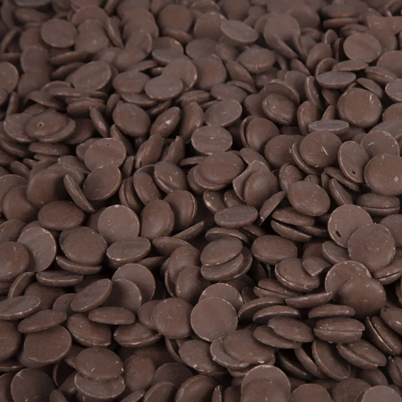 Harald Gotas Confeiteiro Meio Amargo 1,01 kg