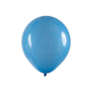 Art Latex Balão Redondo 9'' Pacote com 50 Unidades