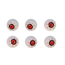 Olhos Halloween  Contém 6 Un. YDH 9020