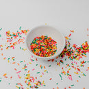 Mix Granulado Macio Colorido 500g