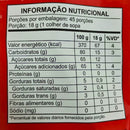 Pasta Americana Iceberg Chef Branca 800g