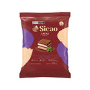 Sicao Cacau Em Pó 100% 500g