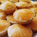 Mello Forma Alumínio Empada Pequena 50ml Contém 100 Unidades