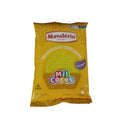 Mil Cores Granulado Colorido 500g