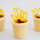 Sicao Barra Cobertura Chocolate Branco Mais 1,01 kg