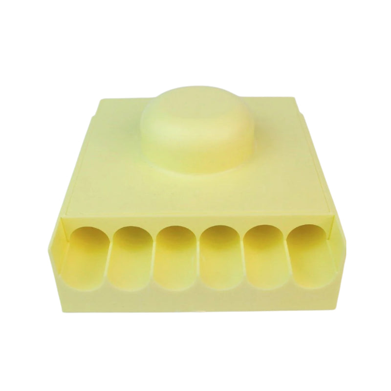 Blue Star Enrolador de Doces Amarelo