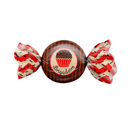 Luck Fest Embalagem para Trufa Sabor C/100 Un