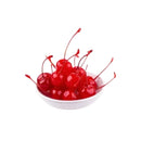Cereja Ao Marrasquino Frutas De Curicó 3,1kg Com Talo (Drenado 1,65kg)