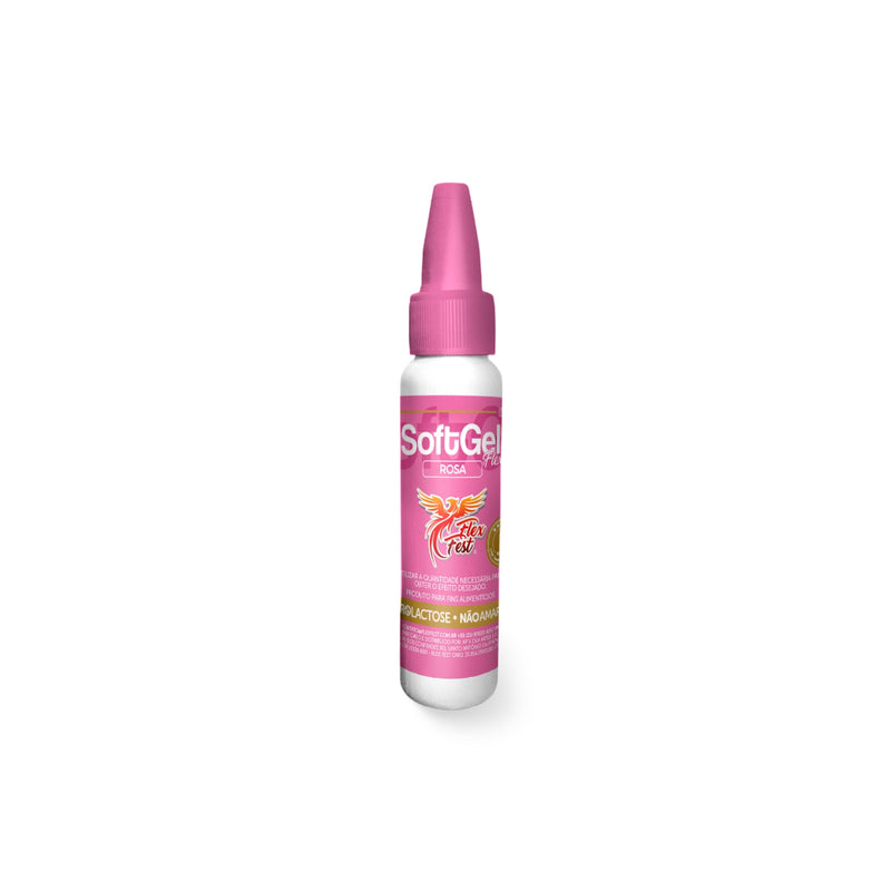 Flex Fest Soft Gel 25g