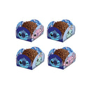 Festcolor Porta Forminha Stitch com 40 Unidades