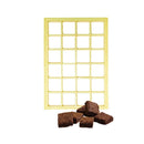 Blue Star Cortador de Brownie