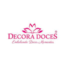 Decora Festas Forminha Stylo 25 Unidades