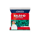 Art Latex Balão Linha Amalu Redondo 9″ com 50 Unidades