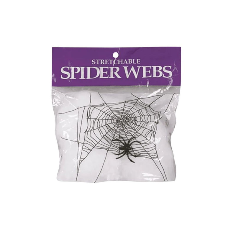 Bola de Teia com Aranhas YDH