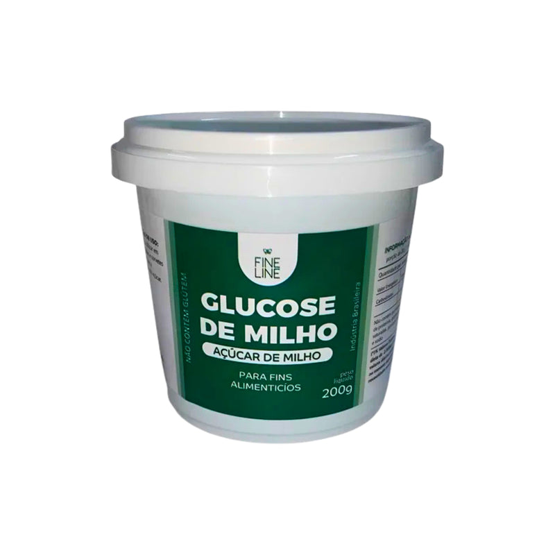 Fine Line Glucose 200g