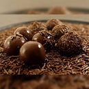 Cacau Foods Granulado Macio Dona Jura 500g