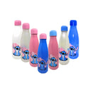 Plasduran Squeeze PET Paris Stitch 600ml