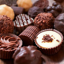 Harald Cobertura Top Meio Amargo 500g