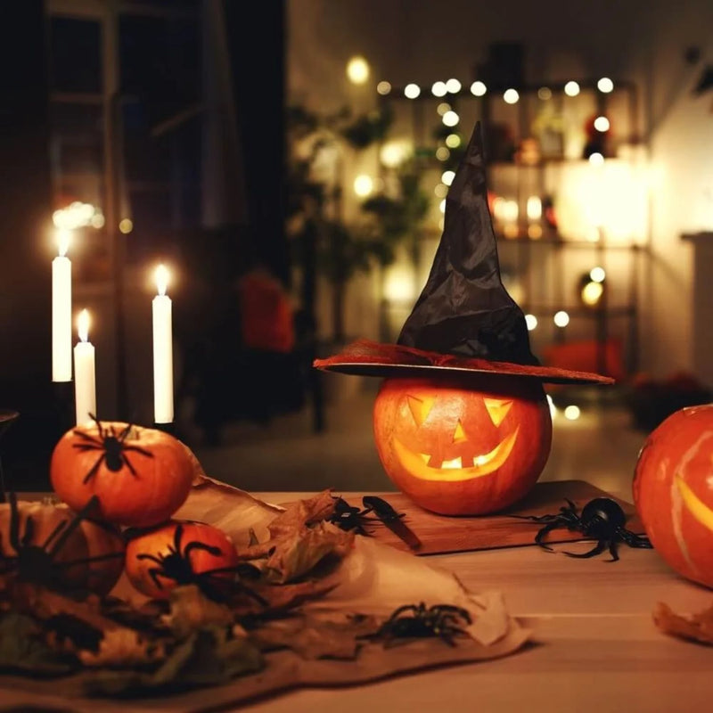 Enfeite Halloween Rato YDH 8695