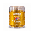 Flex Fest Corante Pó Lumina Glitter Ultra Fina 5g