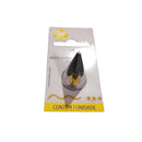 Wilton Bico para Confeitar Perlê Nº 1 Inox