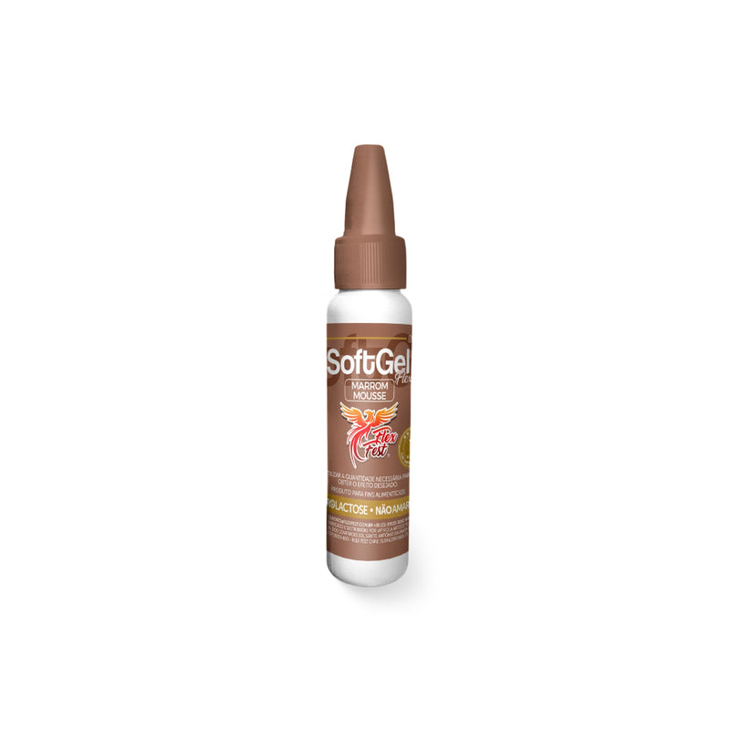Flex Fest Soft Gel 25g