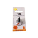 Bico para Confeitar Wilton Cesta Nº 2B em Inox