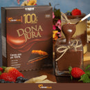Cacau Foods Cacau Em Pó Dona Jura 100% 200g
