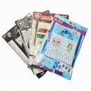 Kit Festa Festcolor 62 Peças para Decoração de Aniversário