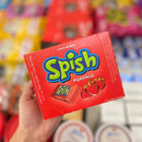 Sukest Chiclete Spish Contém 40 Unidades