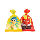 Festcolor sacola surpresa Divertidamente com 8 unidades