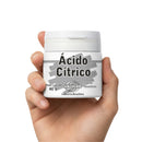 Arcolor Ácido Cítrico 40g