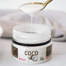 Mago Pasta Saborizante 90g Coco