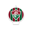 Festcolor Vela Plana Fluminense Oficial Lic. 1 Und.