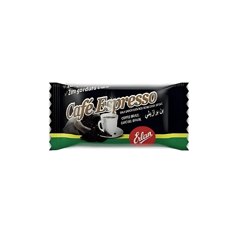 Erlan Bala Dura Café Flow Pack 400g