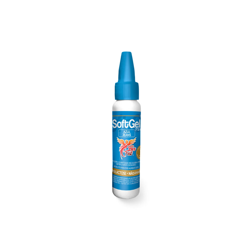 Flex Fest Soft Gel 25g
